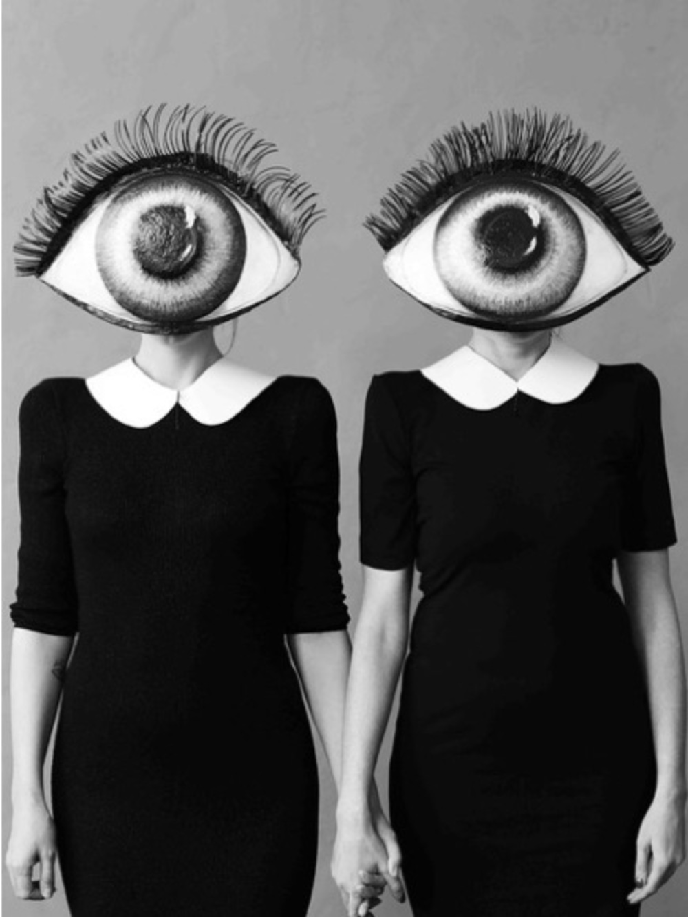 Meet your Posher, Cristina